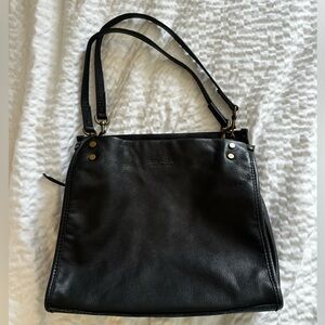 American leather co purse
